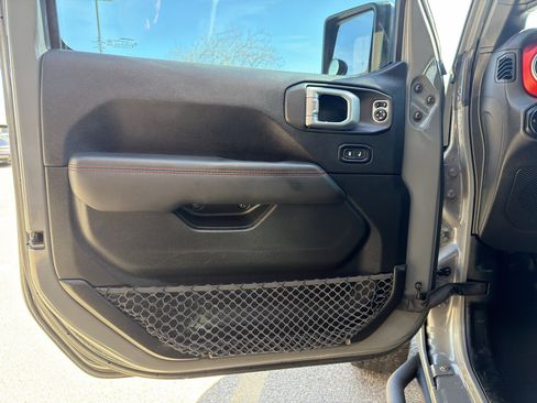 Used 2020 Jeep Wrangler Unlimited Rubicon image 10