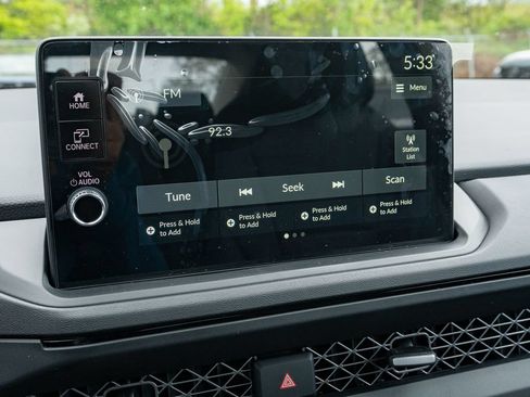 New 2026 Honda Accord SE image 28