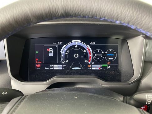 New 2025 Toyota Tundra Limited w/ TRD Off-Road Package image 4