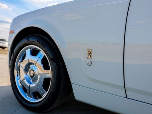 Used 2012 Rolls-Royce Phantom Sedan image 57