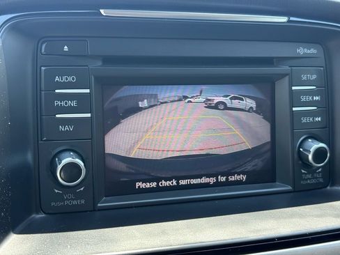 Used 2014 MAZDA MAZDA6 Touring w/ Touring Technology Package FWD image 13