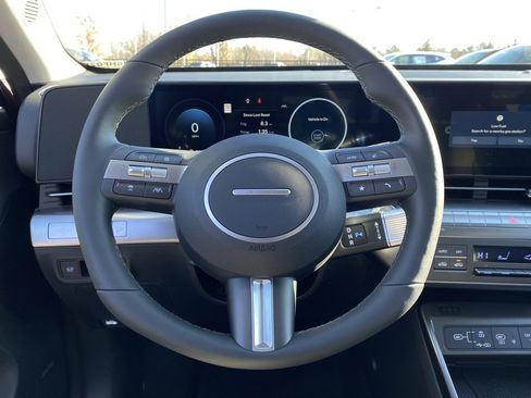 New 2026 Hyundai Kona Limited image 14