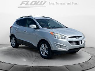 Used 2013 Hyundai Tucson GLS AWD/4WD video 1