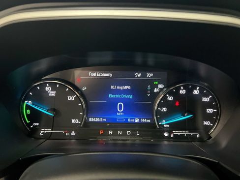 Used 2022 Ford Escape SE FWD image 12