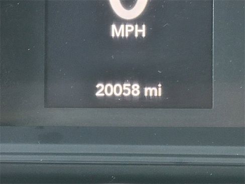 Certified 2024 Jeep Wrangler Sport image 36