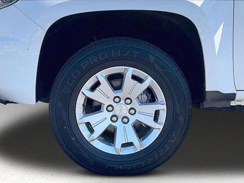 Used 2020 Chevrolet Colorado LT RWD image 34
