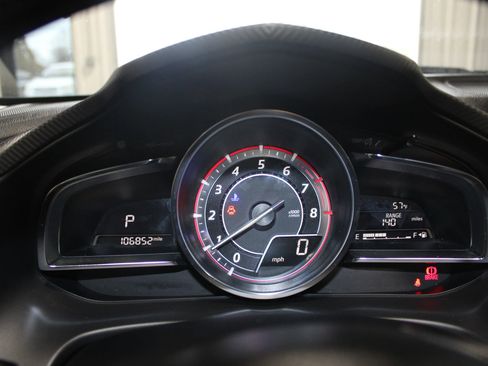 Used 2015 MAZDA MAZDA3 s Grand Touring image 15