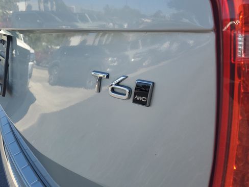 Used 2021 Volvo XC90 T6 Inscription w/ Advanced Package image 8