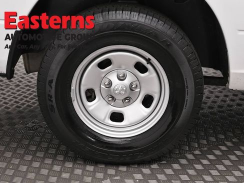 Used 2023 RAM 1500 Tradesman RWD image 26