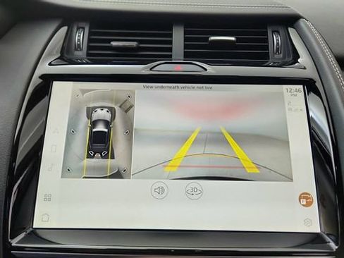 Used 2024 Jaguar E-PACE R-Dynamic SE image 45