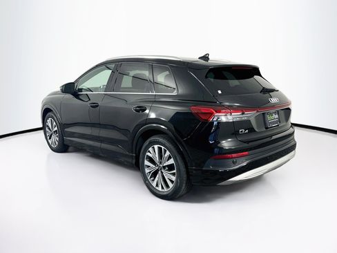 Used 2023 Audi Q4 e-tron Premium Plus RWD image 5