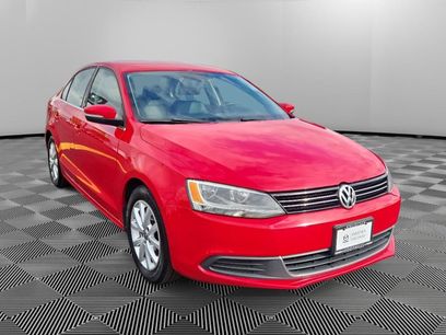 Used 2013 Volkswagen Jetta SE