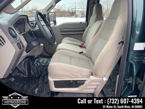 Used 2008 Ford F350 XL image 10