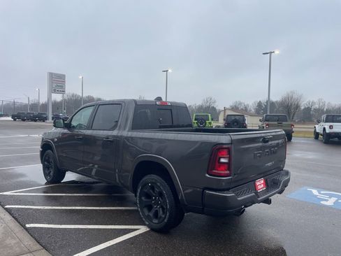 New 2026 RAM 1500 Big Horn image 6
