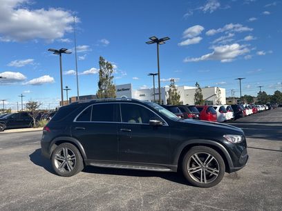 Used 2021 Mercedes-Benz GLE 350 4MATIC