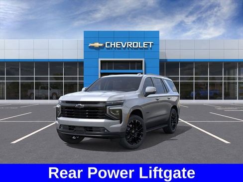New 2026 Chevrolet Tahoe RST image 9