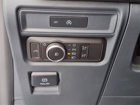 New 2025 Ford F150 STX w/ Equipment Group 201A FX4 image 11