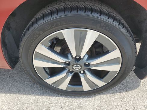 Used 2017 Nissan Sentra SL w/ Protection Package image 27