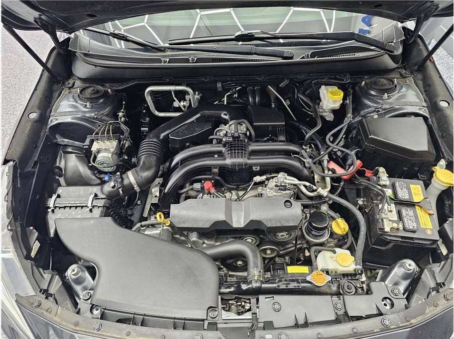 Used 2019 Subaru Outback 2.5i Premium AWD/4WD image 17