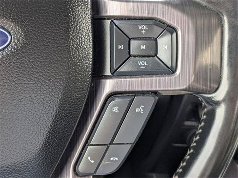 Used 2020 Ford F450 Limited w/ FX4 Off-Road Package image 27