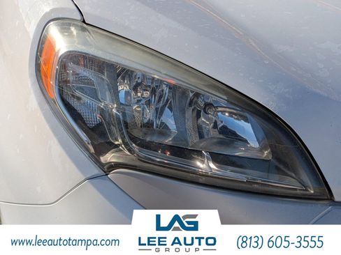 Used 2016 RAM ProMaster City Tradesman SLT w/ Rear Back-up Camera Group image 9