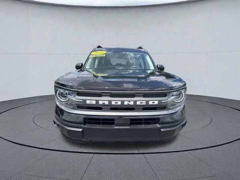 Used 2021 Ford Bronco Sport Big Bend image 8