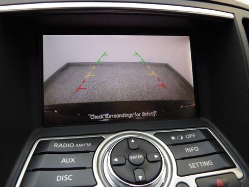 Used 2012 INFINITI G25 x AWD/4WD image 16