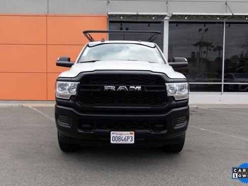 Used 2022 RAM 2500 Tradesman AWD/4WD image 4