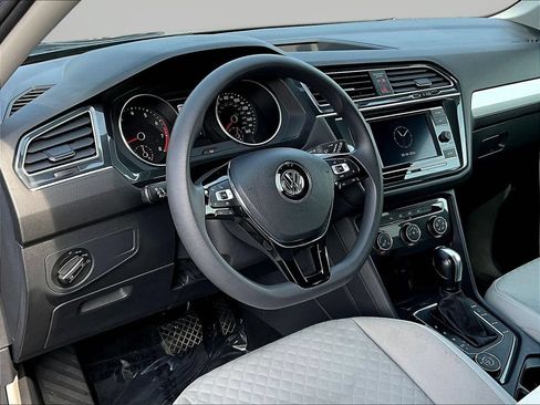 Used 2019 Volkswagen Tiguan S w/ Driver Assistance Package AWD/4WD image 19