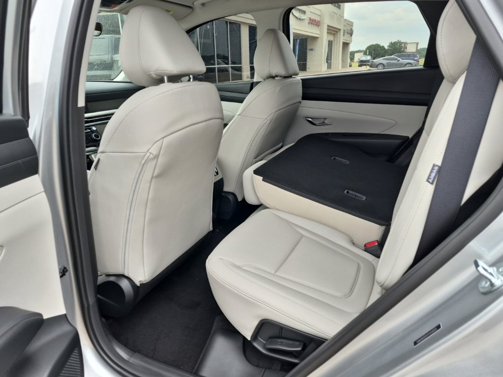 New 2026 Hyundai Tucson SEL Plus FWD image 13