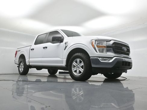 Certified 2022 Ford F150 XLT w/ Trailer Tow Package AWD/4WD image 43