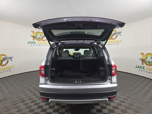 Used 2019 Honda Pilot EX-L image 34