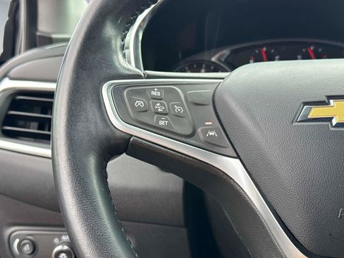 Used 2022 Chevrolet Equinox LT FWD image 31