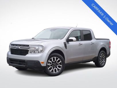 Used 2023 Ford Maverick Lariat w/ Lariat Luxury Package