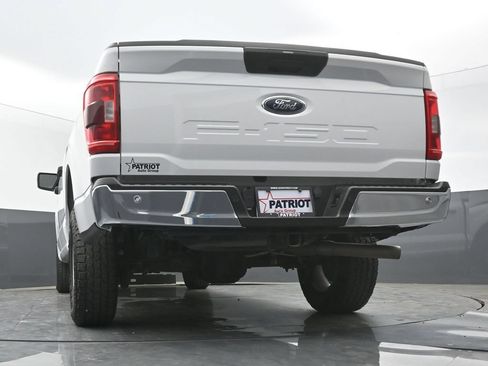 Used 2021 Ford F150 XLT w/ Equipment Group 301A Mid AWD/4WD image 40