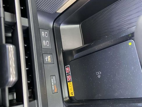 New 2026 Toyota Camry SE image 24