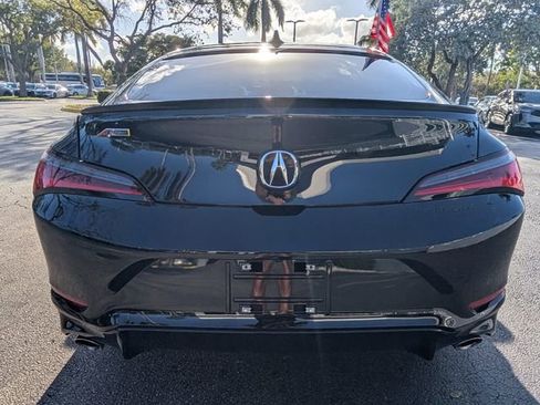 Certified 2025 Acura Integra A-Spec image 16