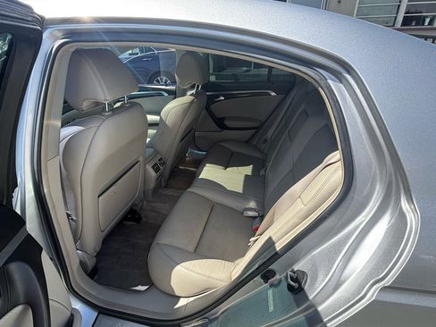 Used 2008 Acura TL w/ Navigation System image 11