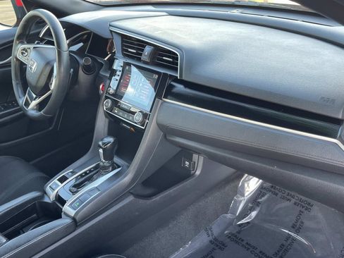 Used 2019 Honda Civic Sport image 26