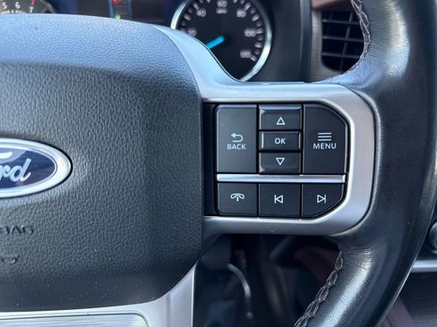 Used 2023 Ford Expedition Limited RWD image 17