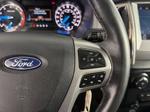 Used 2019 Ford Ranger XLT w/ Equipment Group 302A Luxury AWD/4WD image 24