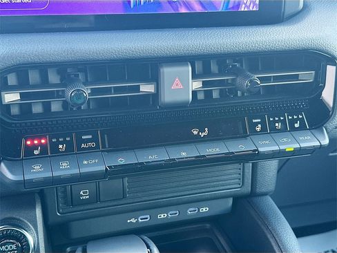 New 2026 Toyota Land Cruiser image 16