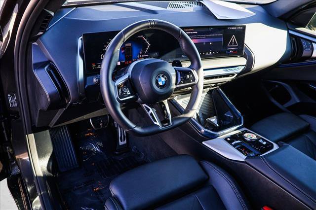 Certified 2026 BMW X3 xDrive30i AWD/4WD image 10