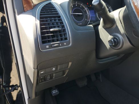 Used 2019 INFINITI QX80 Luxe image 18