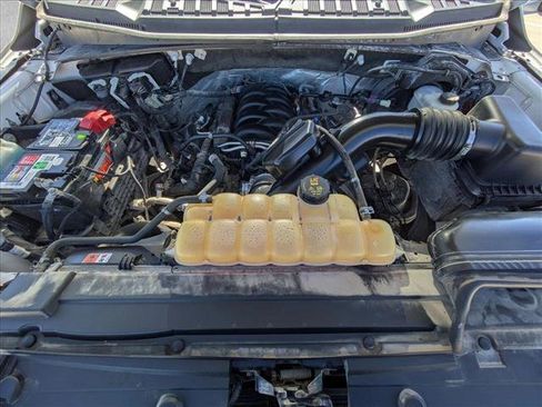 Used 2018 Ford F150 XL w/ Equipment Group 101A Mid image 23