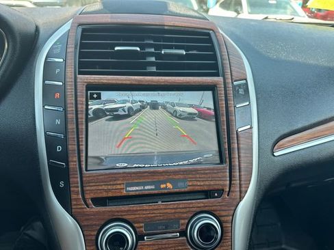 Used 2018 Lincoln MKC Reserve w/ Lincoln MKC Climate Package AWD/4WD image 23
