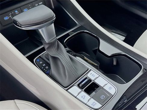 Certified 2025 Hyundai Tucson SEL image 26