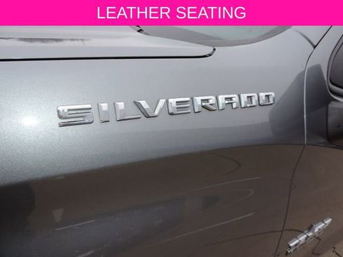 Used 2021 Chevrolet Silverado 1500 RST w/ Texas Edition Plus image 11