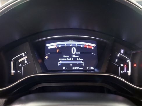 Used 2022 Honda CR-V EX image 42