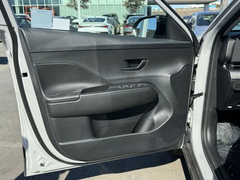 New 2026 Hyundai Kona SEL Sport image 9